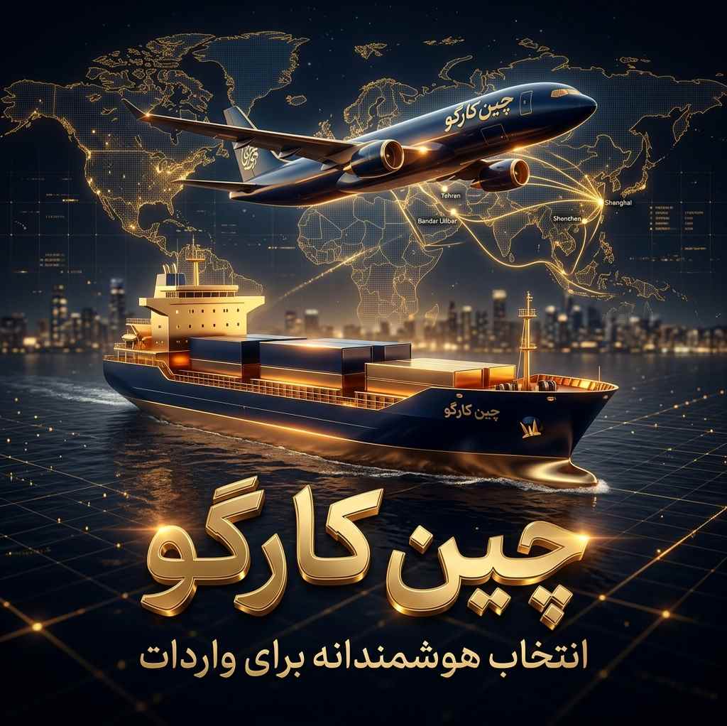 جمعبندی؛ چین کارگو، انتخاب هوشمندانه برای واردات!