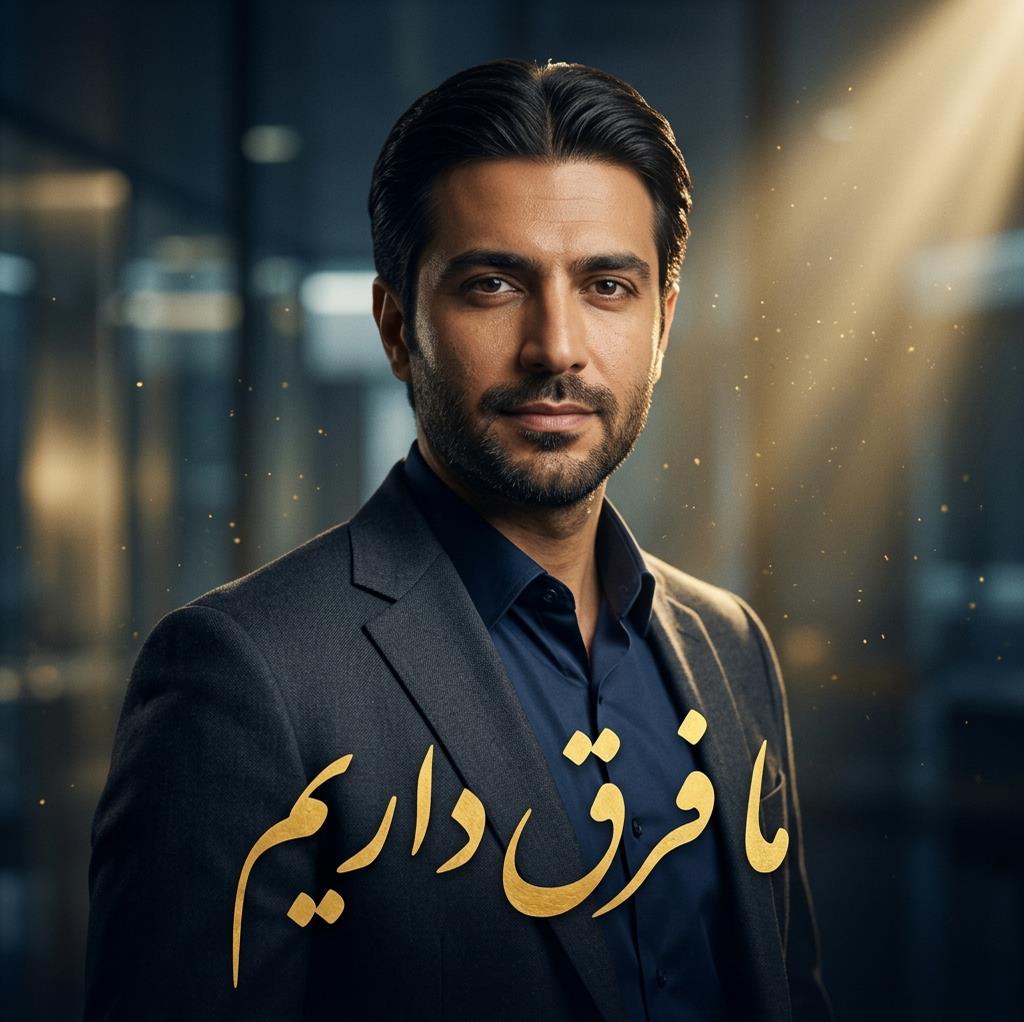چرا چین کارگو؟ چون ما «فرق داریم» لامصب!
